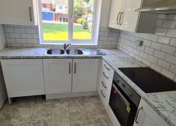 Thumbnail Flat for sale in Halifax Close, Coventry