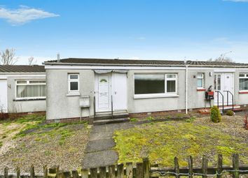 Thumbnail 1 bed terraced bungalow for sale in Drumclog Crescent, Darvel