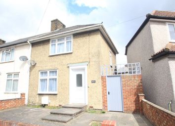 Thumbnail Property to rent in Fitzstephen Road, Becontree, Dagenham