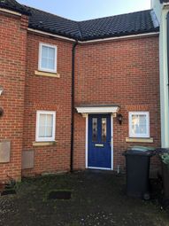 Thumbnail 3 bed terraced house to rent in Washington Drive, Watton
