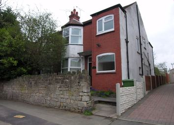 Thumbnail 2 bed flat to rent in Woodfield Avenue, Penn, Wolverhampton