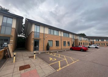 Thumbnail Office to let in 257, Capability Green, Luton, Bedfordshire