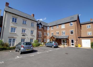 Newent - 2 bed flat for sale