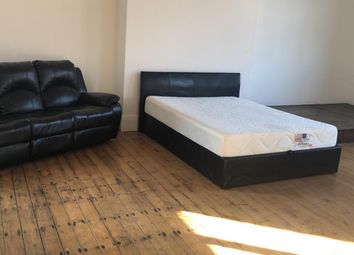 0 Bedrooms Studio to rent in Church Street, Old Basford NG6