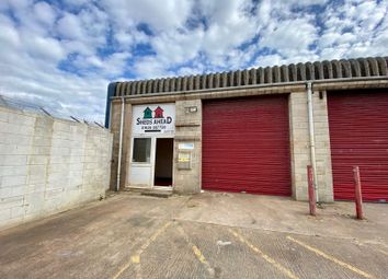 Thumbnail Industrial to let in Unit 12 Endeavour Close Industrial Estate, Baglan, Neath Port Talbot