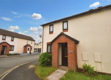Thumbnail Semi-detached house for sale in Templers Road, Newton Abbot, Devon