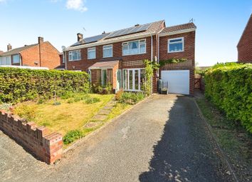 Property listing in Chester, Cheshire