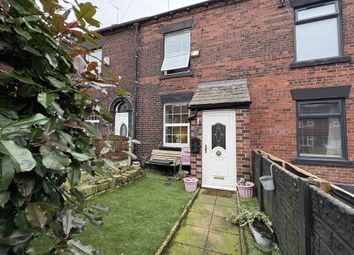 Thumbnail 2 bed terraced house for sale in All Saints Close, Royton