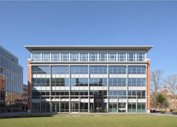 Thumbnail Office to let in Forbury Square, Reading