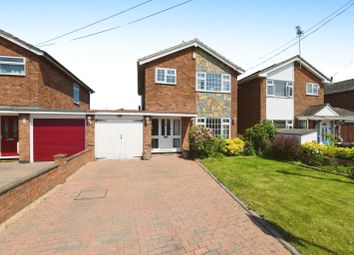 Thumbnail Link-detached house for sale in North End, Southminster, Essex