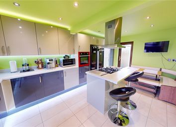 Thumbnail 3 bed terraced house for sale in Armstrong Close, Stanford-Le-Hope, Essex