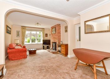 Thumbnail 2 bed detached house for sale in Brenchley Road, Horsmonden, Tonbridge, Kent