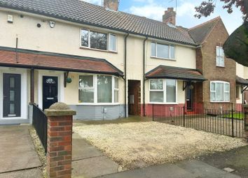 Thumbnail Terraced house to rent in Hopewell Road, Hull, East Riding
