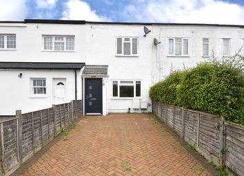 Thumbnail 2 bed terraced house for sale in Dynes Road, Kemsing, Sevenoaks