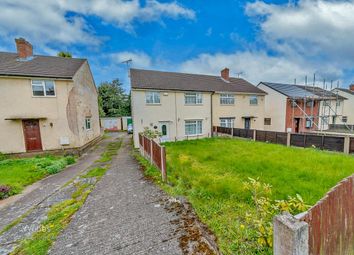 Cannock - Semi-detached house for sale         ...