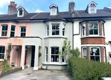 Thumbnail Property to rent in Mill Hill, Edenbridge