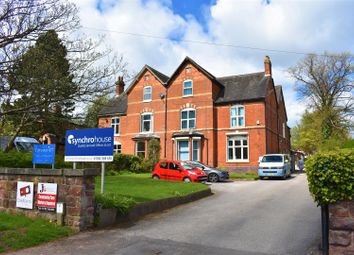 Thumbnail Office to let in Synchro House, 512, Etruria Road, Newcastle Under Lyme