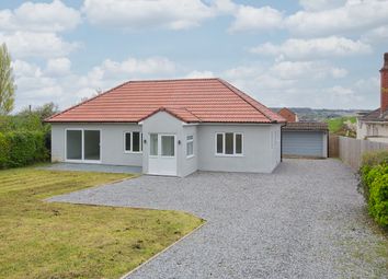 Thumbnail Bungalow for sale in Oldmixon Road, Hutton, Weston-Super-Mare