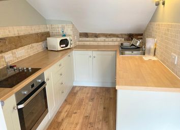 Thumbnail 1 bed flat to rent in Friars Street, Sudbury