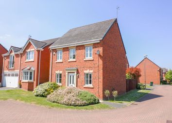 4 Bedroom Detached house for rent