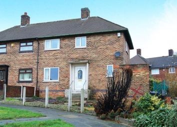 2 Bedrooms Semi-detached house for sale in Ravenscroft Oval, Sheffield, South Yorkshire S13