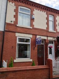 2 Bedrooms Terraced house to rent in Athol Street, Gorton M18