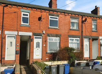 Stoke on Trent - Terraced house to rent               ...