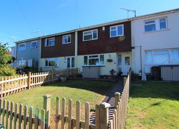 Thumbnail 3 bed terraced house for sale in Swancombe, Blagdon, Bristol