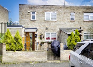Enfield - End terrace house for sale           ...