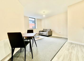 Thumbnail 1 bed flat to rent in Windsor Street, Salford