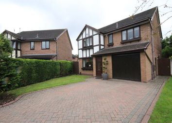 4 Bedroom Detached house for rent