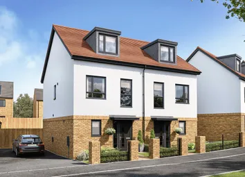The Harrton At Salden Place West