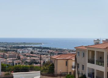 Thumbnail 1 bed apartment for sale in Chlorakas, Paphos, Cyprus