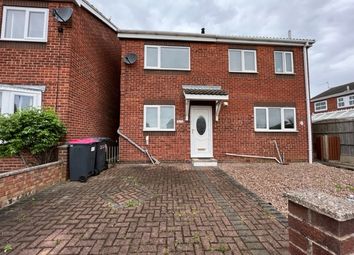 Thumbnail 2 bed property to rent in Dale Hill Road, Maltby, Rotherham