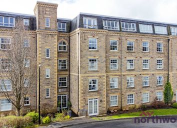 Thumbnail 2 bed flat for sale in Dyers Court, Bollington