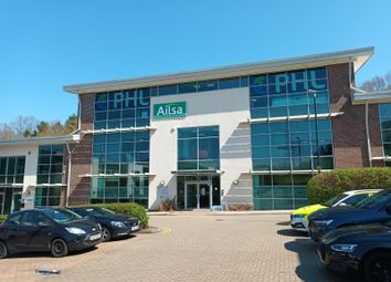 Thumbnail Office to let in Solent Business Park, Parkway, Fareham