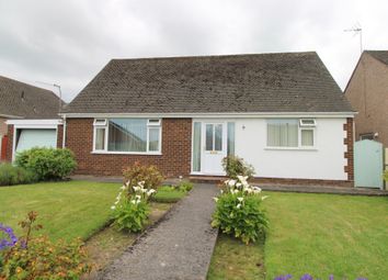 Thumbnail 3 bed bungalow to rent in Bryn Twr, Abergele