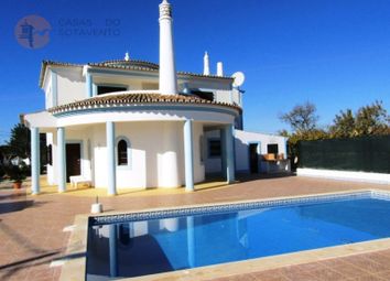 Thumbnail 4 bed detached house for sale in Vale Rabelho, Guia, Albufeira