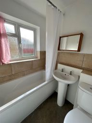 Thumbnail 2 bed bungalow to rent in Wantage Road, Wellingborough, Irchester