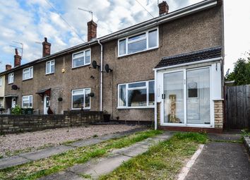2 Bedroom End terrace house for sale