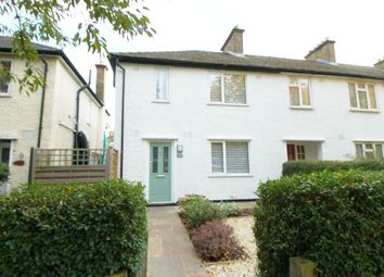 Thumbnail 3 bed end terrace house for sale in Priory Road, Hampton