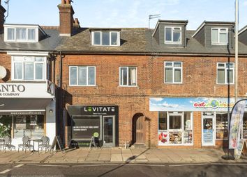 Thumbnail 1 bedroom flat for sale in Hatfield Road, St.Albans
