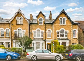 Property For Sale In Model Cottages London Sw14 Buy Properties