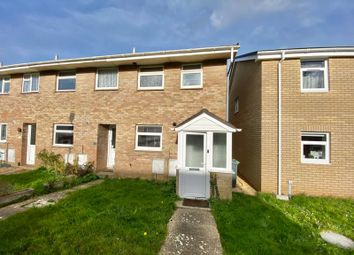 Thumbnail Detached house to rent in Halford Close, Sandown