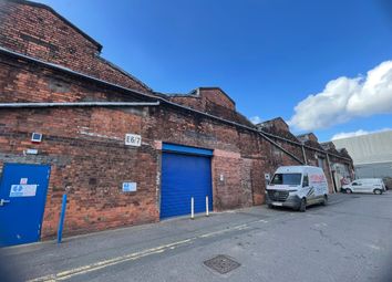 Thumbnail Light industrial to let in Unit E6-7, Blackpole Trading Estate East, Blackpole Road, Worcester, Worcestershire
