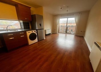 Thumbnail 1 bed flat to rent in Camlough Walk, Chesterfield