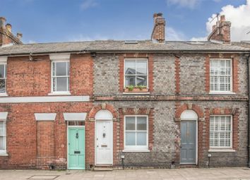 Thumbnail Terraced house for sale in Priory Street, Lewes