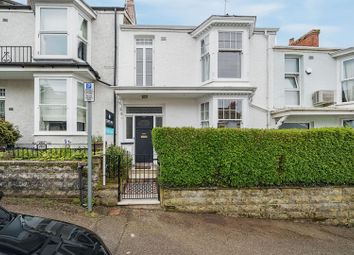 Thumbnail Terraced house for sale in Kings Road, Mumbles, Swansea