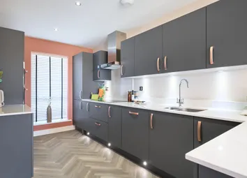 Beautifully Designed With Ample Storage
