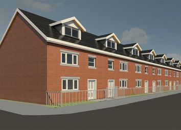 Thumbnail 4 bed town house for sale in Lark Hill, Farnworth, Bolton